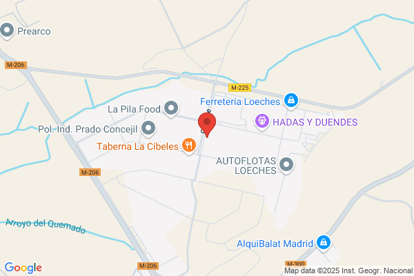 Mecanizados Yalentma