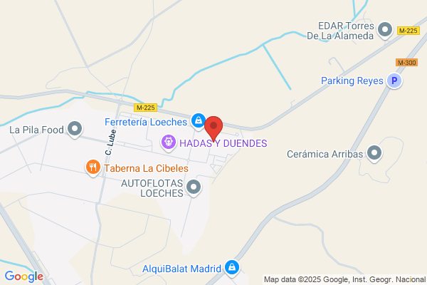 Reciclajes Ecológicos Adrins