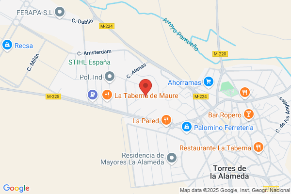 ALLEURAS