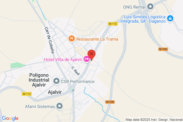 Agrp Correduria De Seguros S.L.