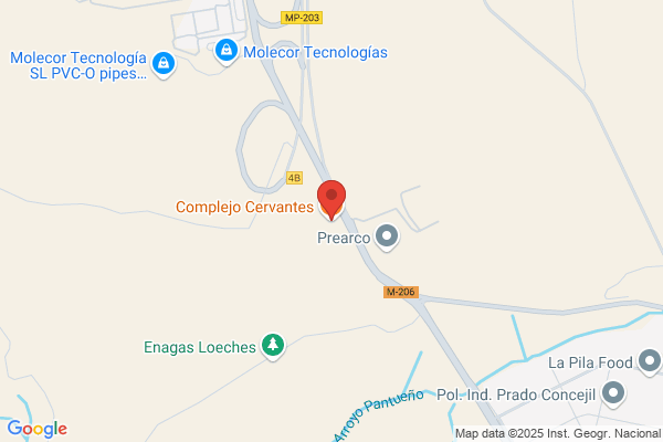 Amadeo Villar S.A. - Concesionario Nissan (Acc. auto y bicicletas)