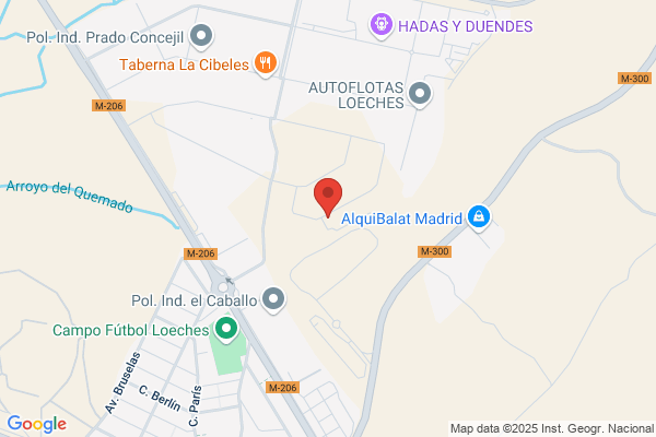 Caja De Madrid S.A.