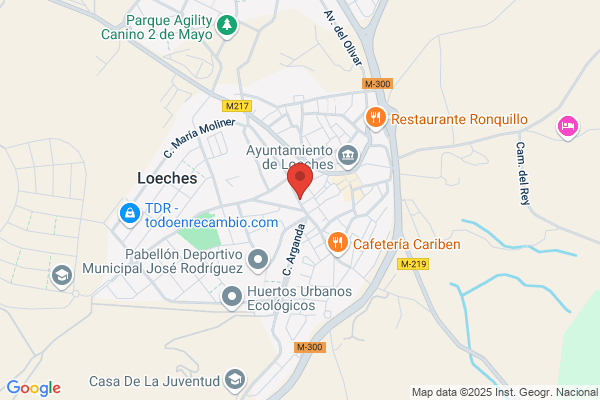 Clinica Veterinaria Loeches