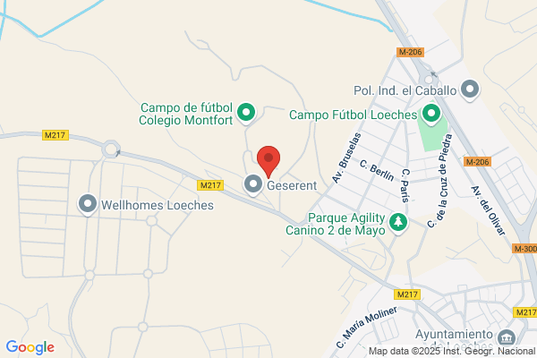Colegio Montfort S. A.