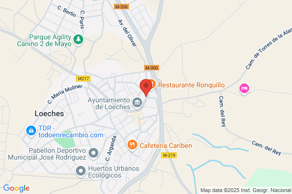 EJECUCIONES Y OBRAS DIAZ, S.L