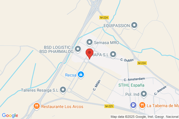 HADESA