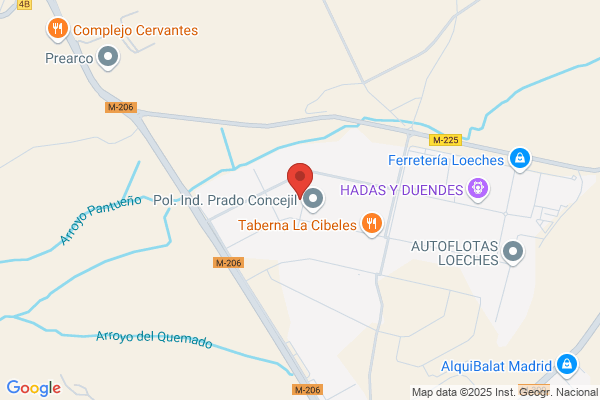 Procoex Mudanzas, SL