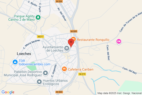 RE/MAX Class (Loeches)