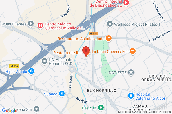 Reformas y hormigón Impreso Mario
