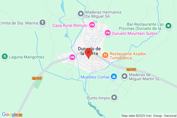 Autoservicio Arroyo