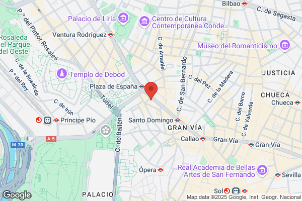 Centro De Salud-Cita Previa