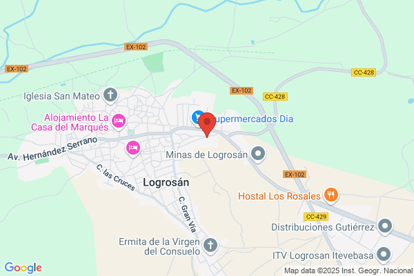 Consultorio Veterinario Jose Maria Morano Abril - urgencias 24 horas