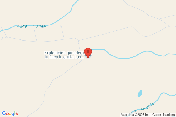 Explotaciones Ganaderas Trujillanas