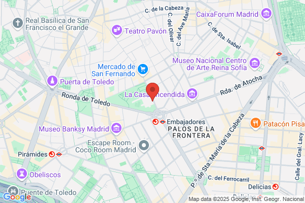 Instituto De Bachillerato