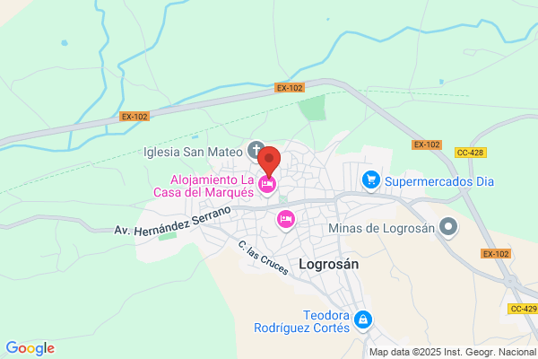 Registro De La Propiedad