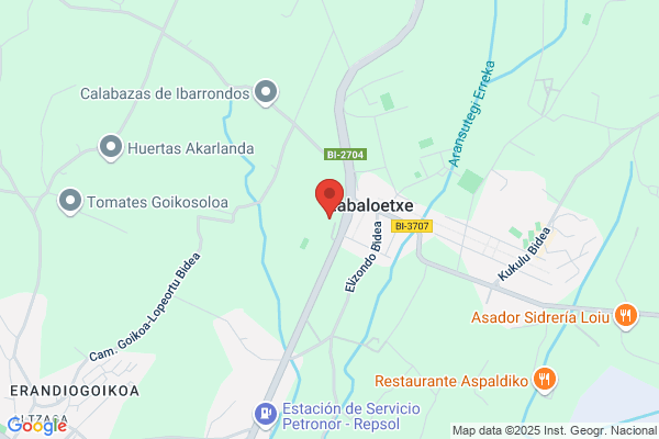 Arbileta S.L.