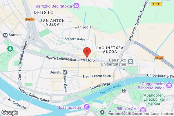 Asesoramiento Y Servicios A La Direccion S.A.