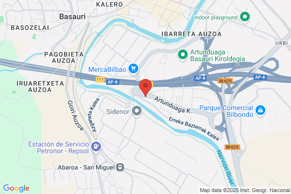Athos Consultores S.L.