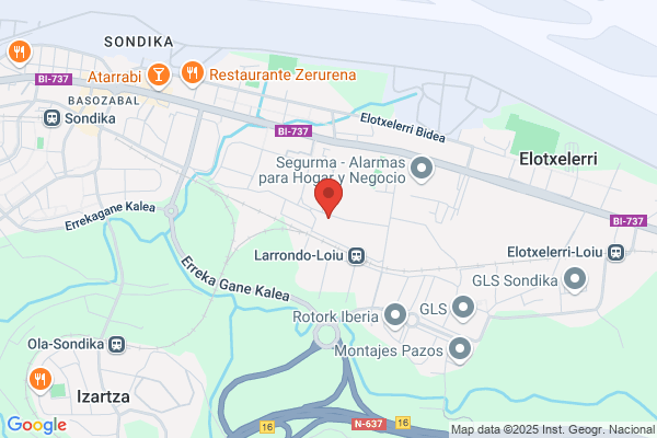 Auto Talleres Lau Loiu