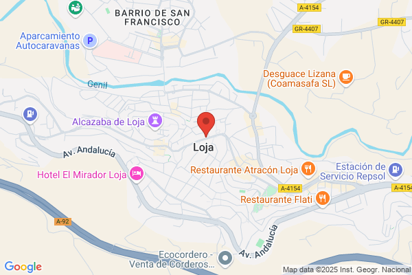 Viajes Albatros