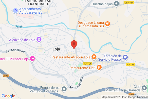 Fisioterapia Campoy S.L.