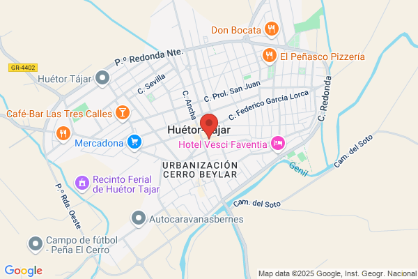 Caceres Guerrero j. M.