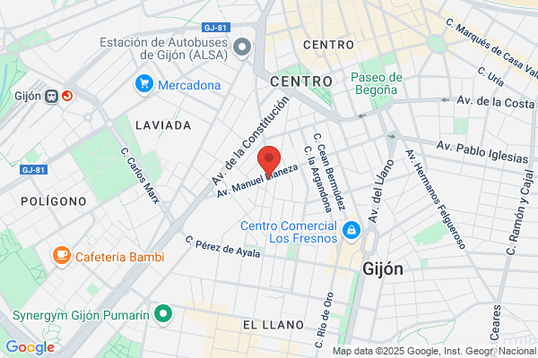 Gijon Cuesta f.