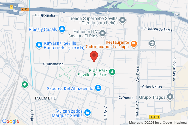 Hosteleria Lojeña S.A.