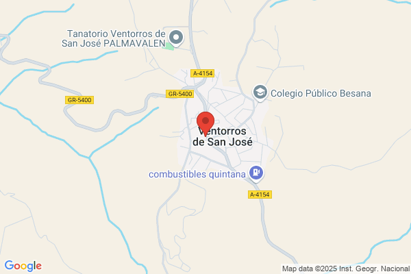 Caja Rural Provincial De Granada