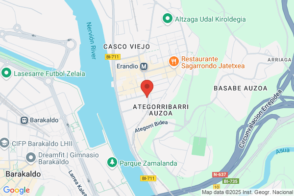 Fábrica De Embutidos Palacios