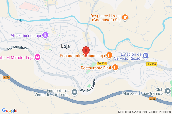 Clinica Dental Granada