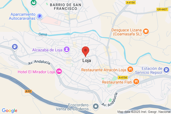 Médico Estomatologo Ocaña Rey