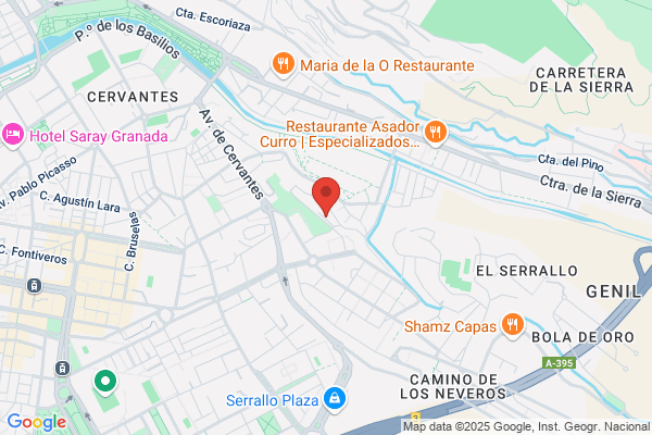 Talleres Cañizares Caal S.L.