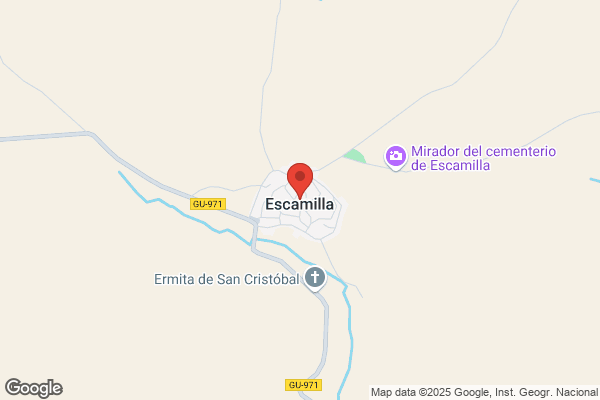 Escamilla Muñoz j. M.