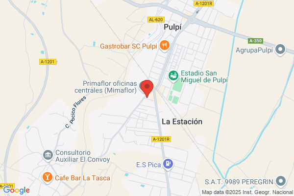 Platanos Podadera S.L.