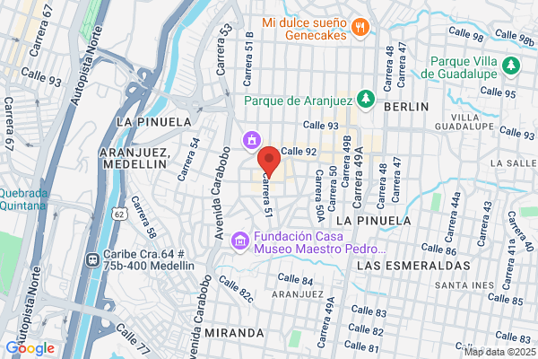 San Juan Valero Enrique - Drogueria