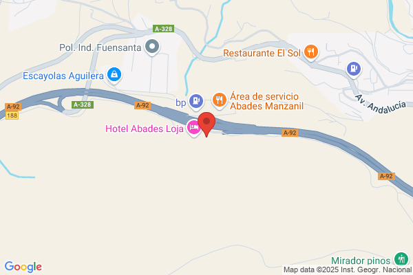 Grupo Abades