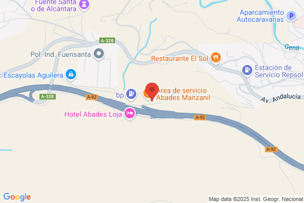 Hotel Manzanil