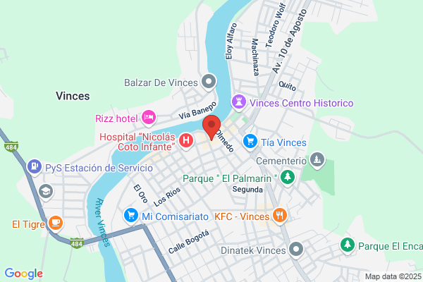 Imprenta Victoria