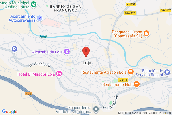 Asesoria Paco Muñoz S.L.