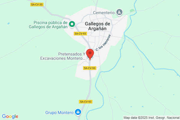 Montero Gamez j. A.
