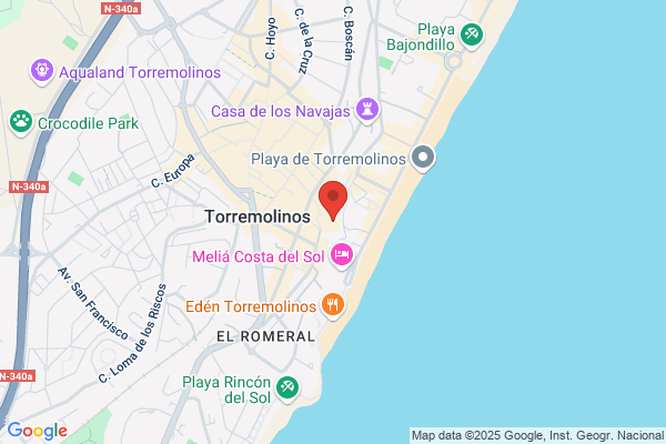 Panaderia Molino De La Torre