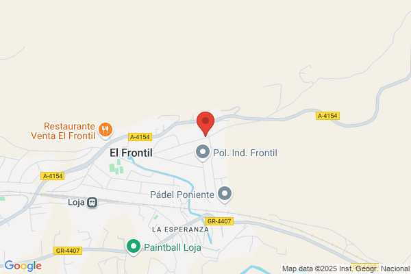 Autocares Balerma