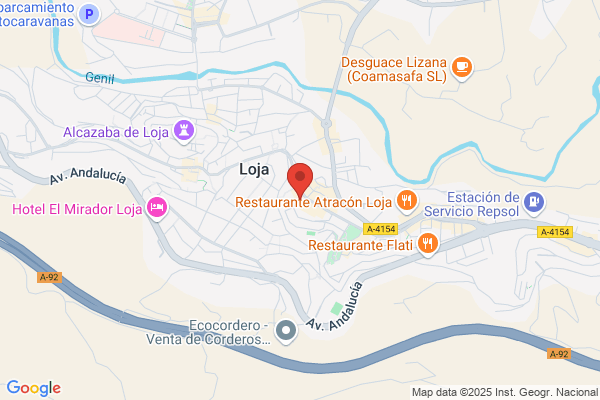 Centro de Atención e Información de la Seguridad Social nº 09