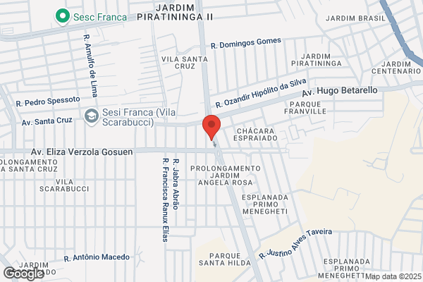 Corredor De Comercio De Loja