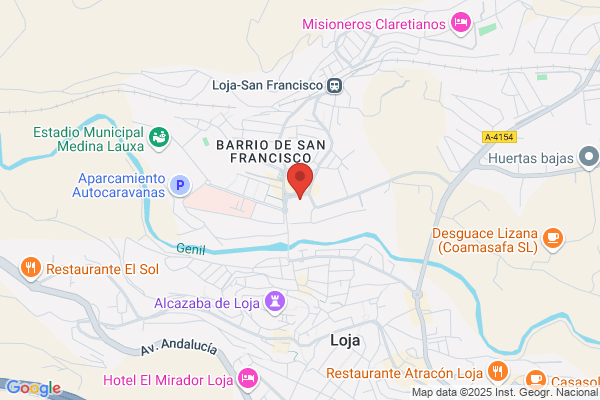 Escuela Oficial Idiomas Loja