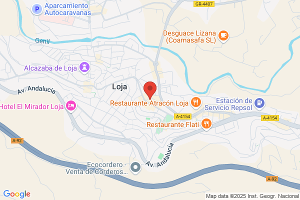 GIMASUR AMBIENTAL,S.L.