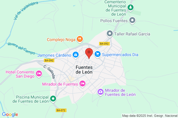 Instalaciones y Mantenimiento Uceda