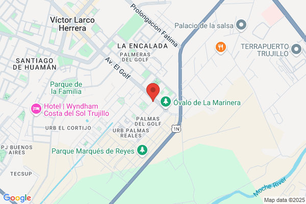 Galerias Valeriano
