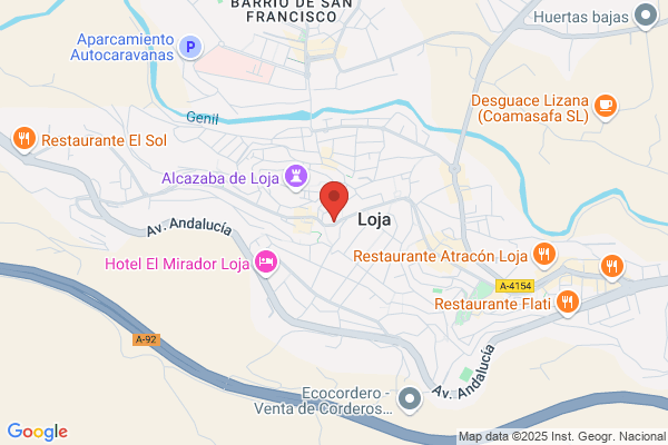 Medios De Comunicacion De Loja S.A.